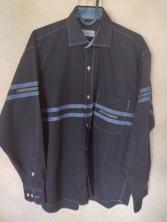 Chemise