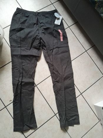 Pantalon homme