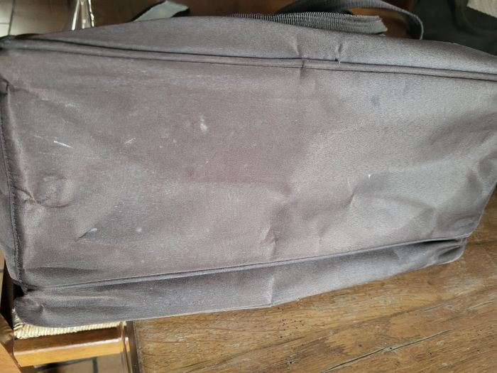 Lot 2 sacs a langer et accessoires - photo numéro 10