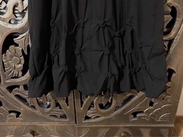 Robe originale - photo numéro 3