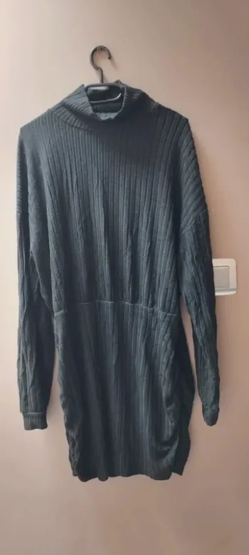 Robe pull