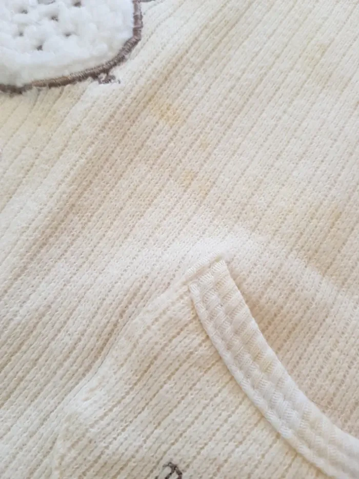 Robe/tunique 🔄🌞 - photo numéro 5