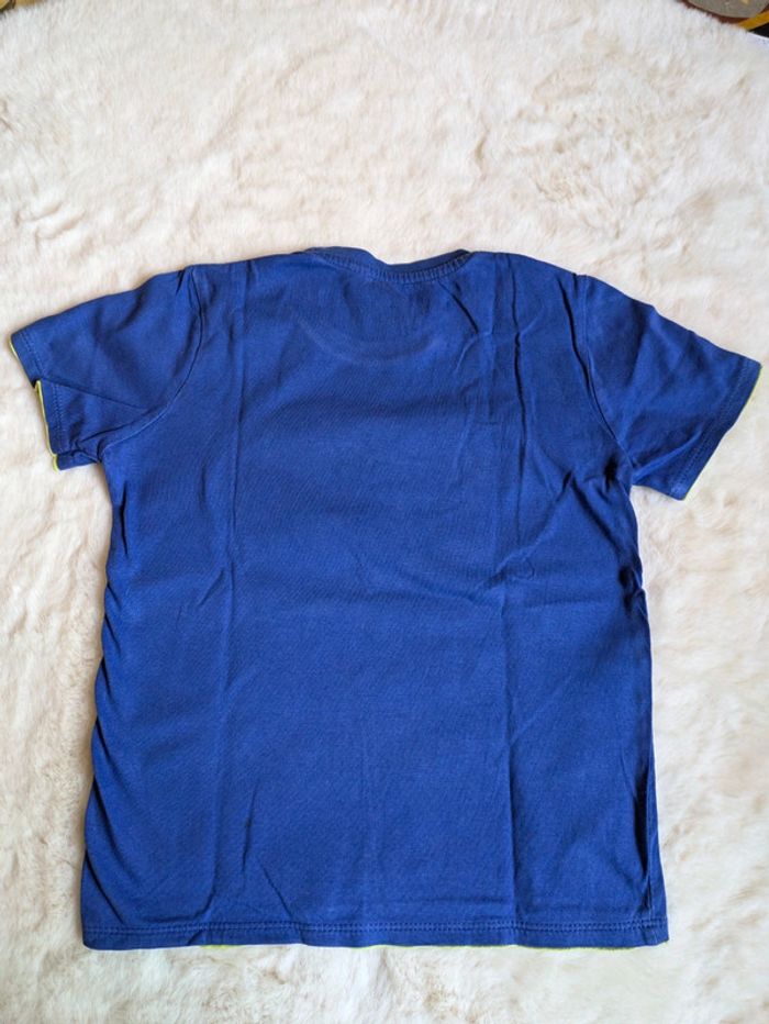 Tee shirt - photo numéro 2