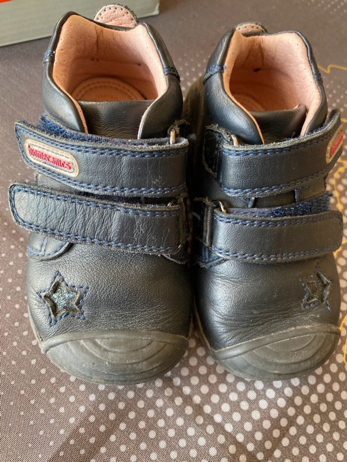 Chaussure - photo numéro 2
