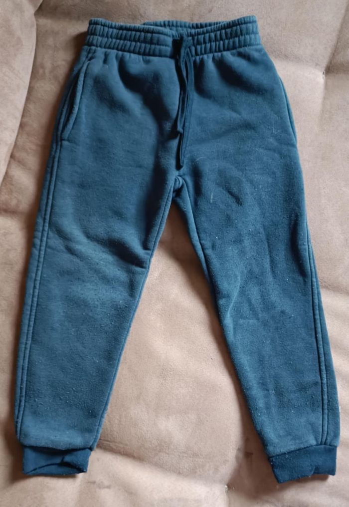 Lot vêtements 4 ans garçon - photo numéro 3