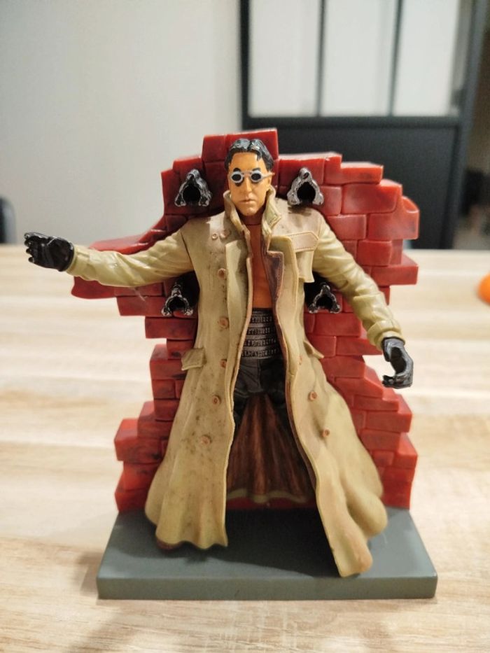 Figurine Octopus Marvel - photo numéro 2