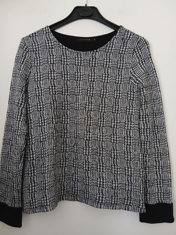 Pull fin femme 