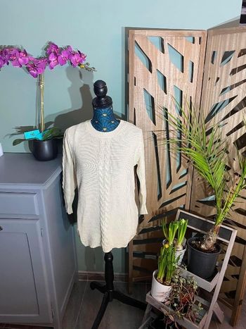 Pull femme 46/48