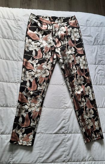 Pantalon Charlotte neuf