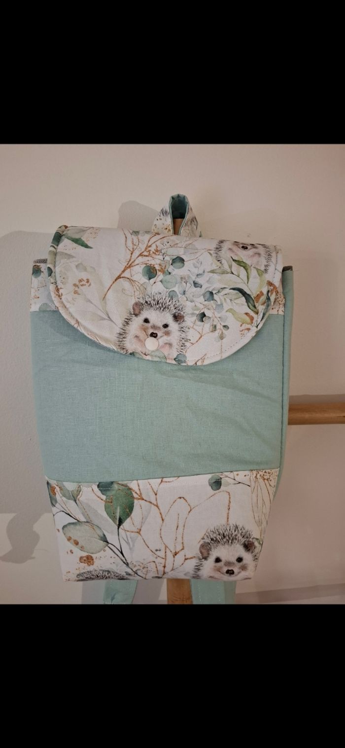 Sac à dos