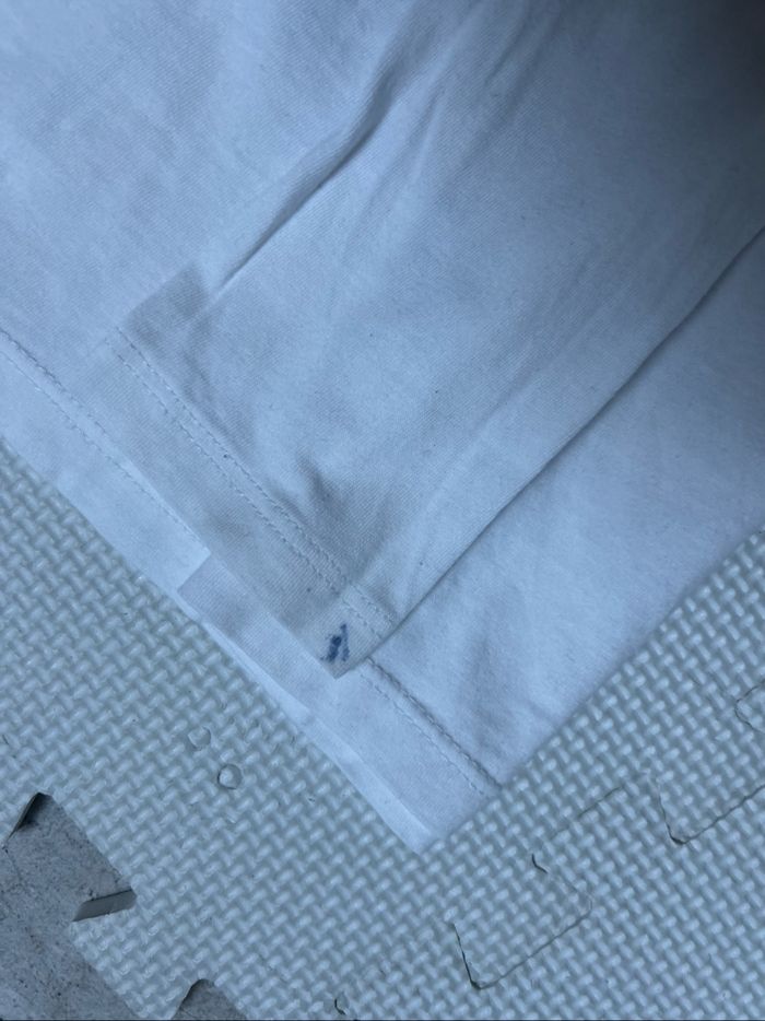 Maillot de corps - photo numéro 3