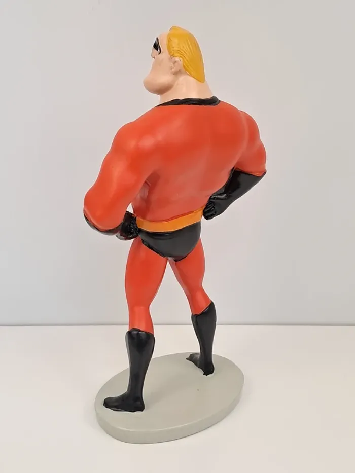Figurine M. Indestructible de Walt Disney et Pixar - photo numéro 3