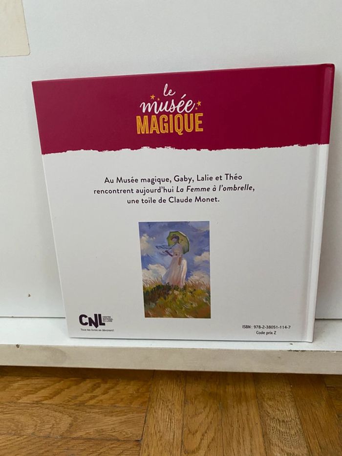 Livre McDo - photo numéro 2
