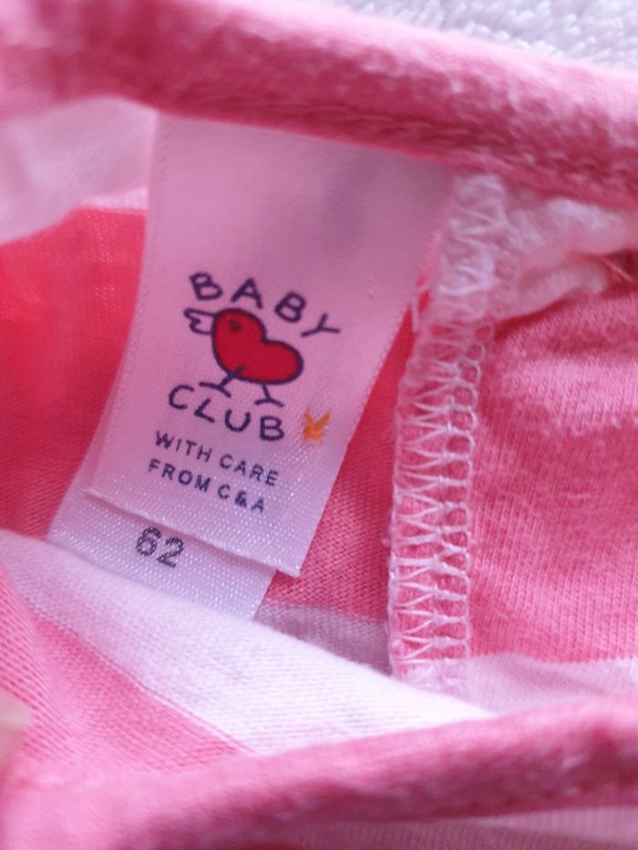 Tee shirt - photo numéro 3