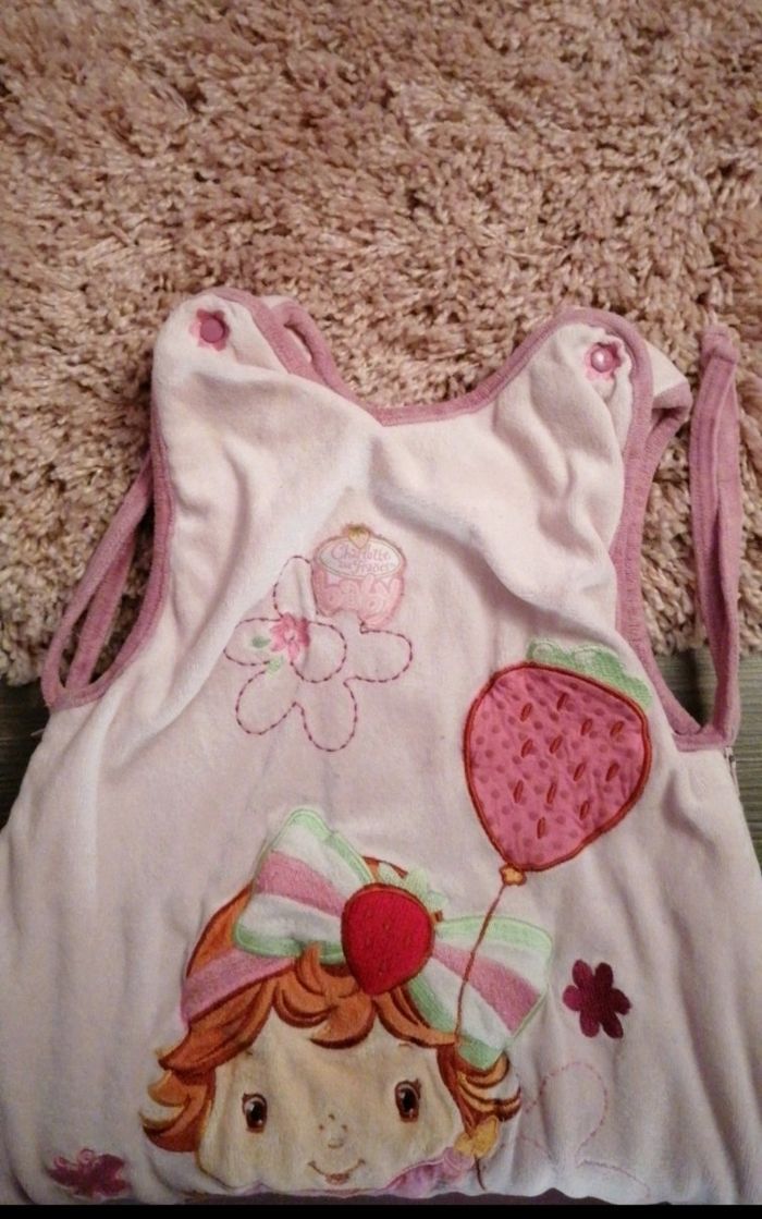 Turbulette mi saison - photo numéro 3