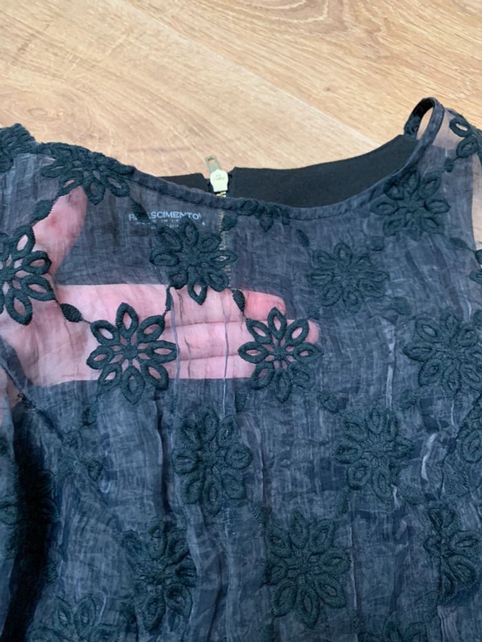 Robe courte taille S - photo numéro 2