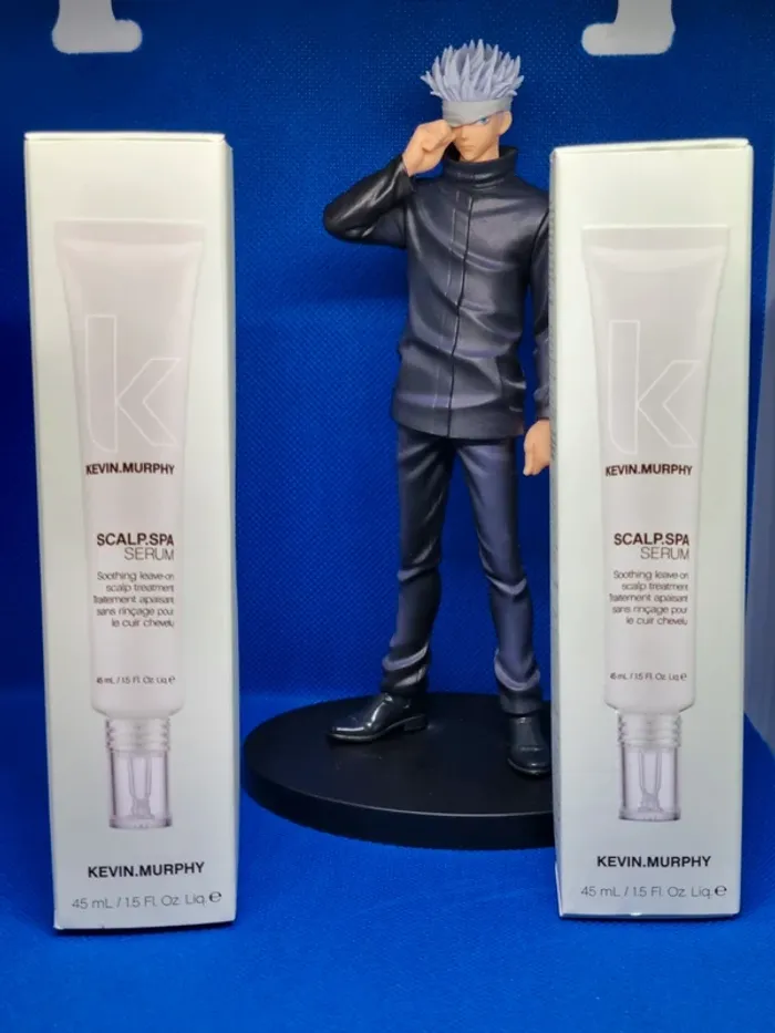Lot x2 Kevin Murphy