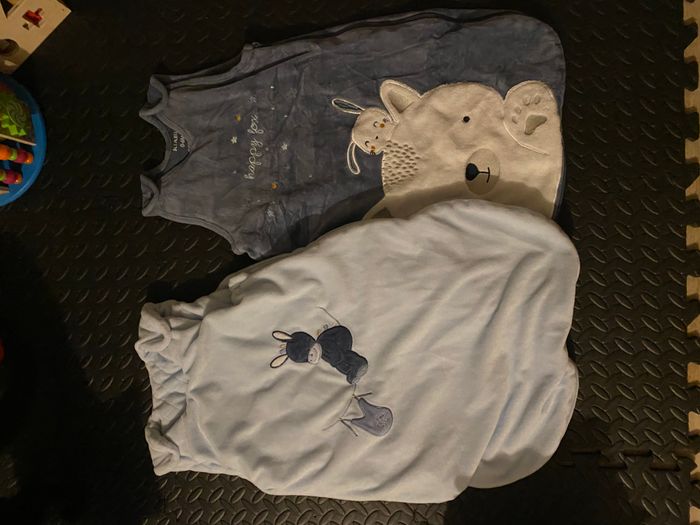 Lot vêtements 3 mois