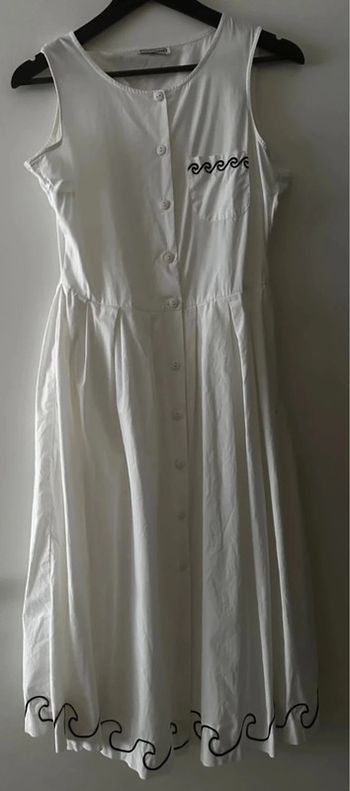 Très belle robe vintage Cacharel