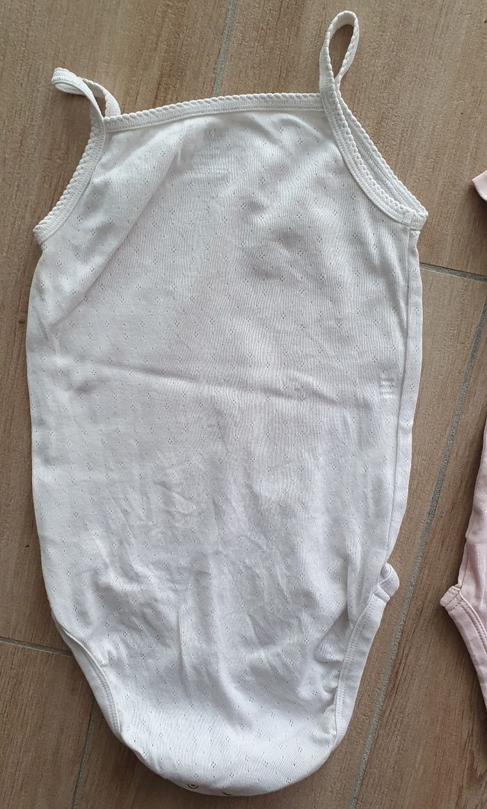 Body 92cm, 2 ans - photo numéro 7