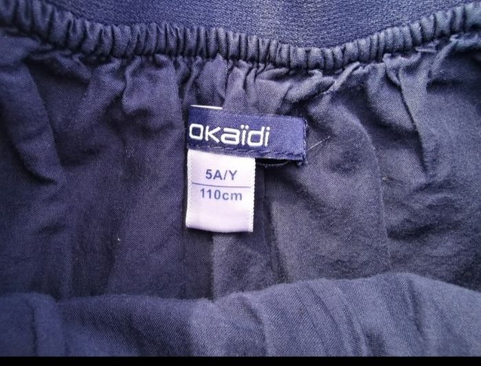 Jupe 5 ans fille okaidi - photo numéro 3