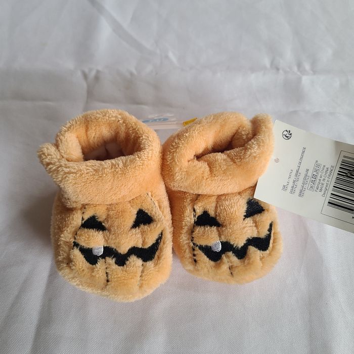 Chausson bébé Taille unique