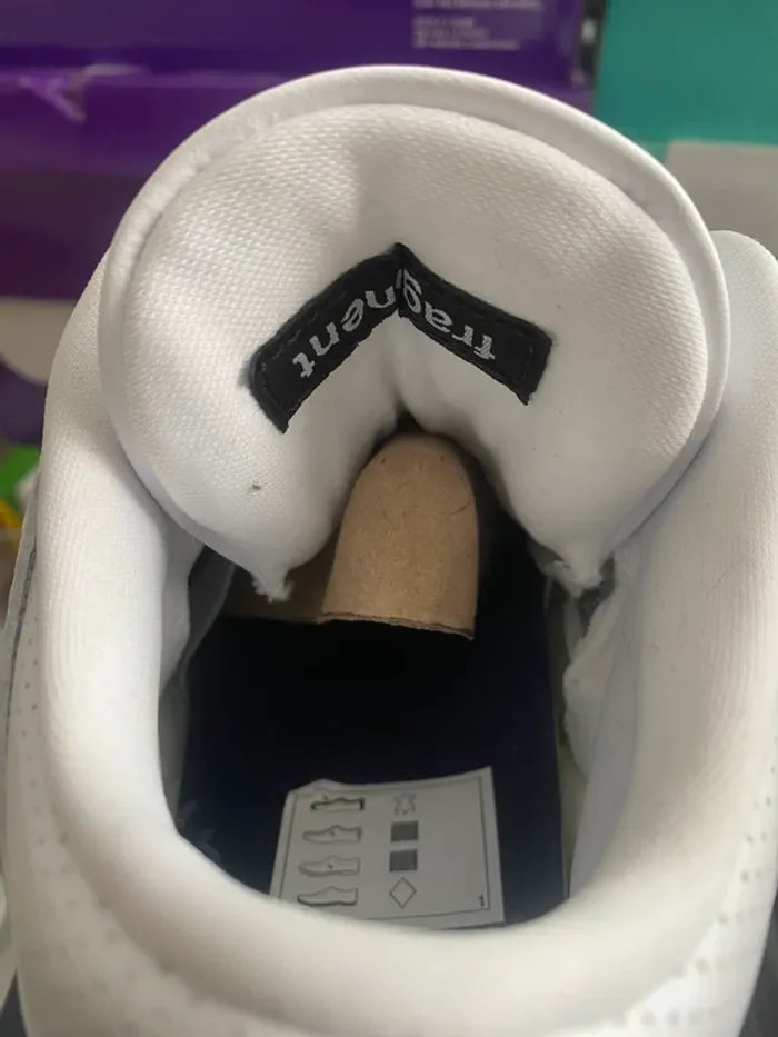 Jordan 3 retro fragment - photo numéro 16