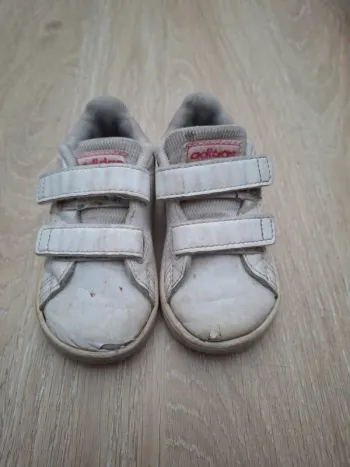 Basket adidas