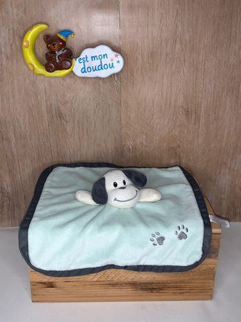 ZEE13 doudou chien 🐶 zeeman