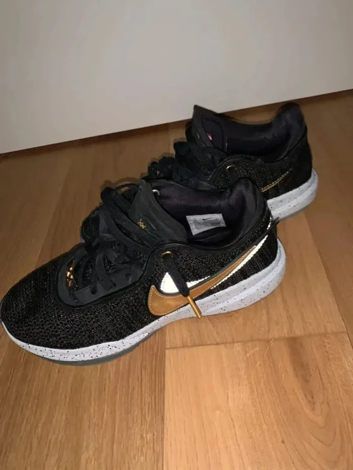 Nike Lebron XX basketball shoes taille 41 - photo numéro 5