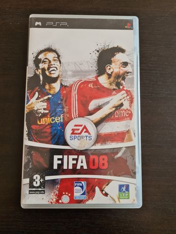 Jeu Fifa