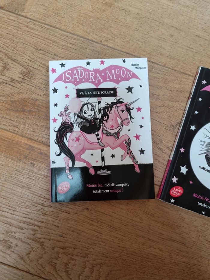 Isadora Moon - photo numéro 3