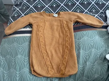 Pull robe tao