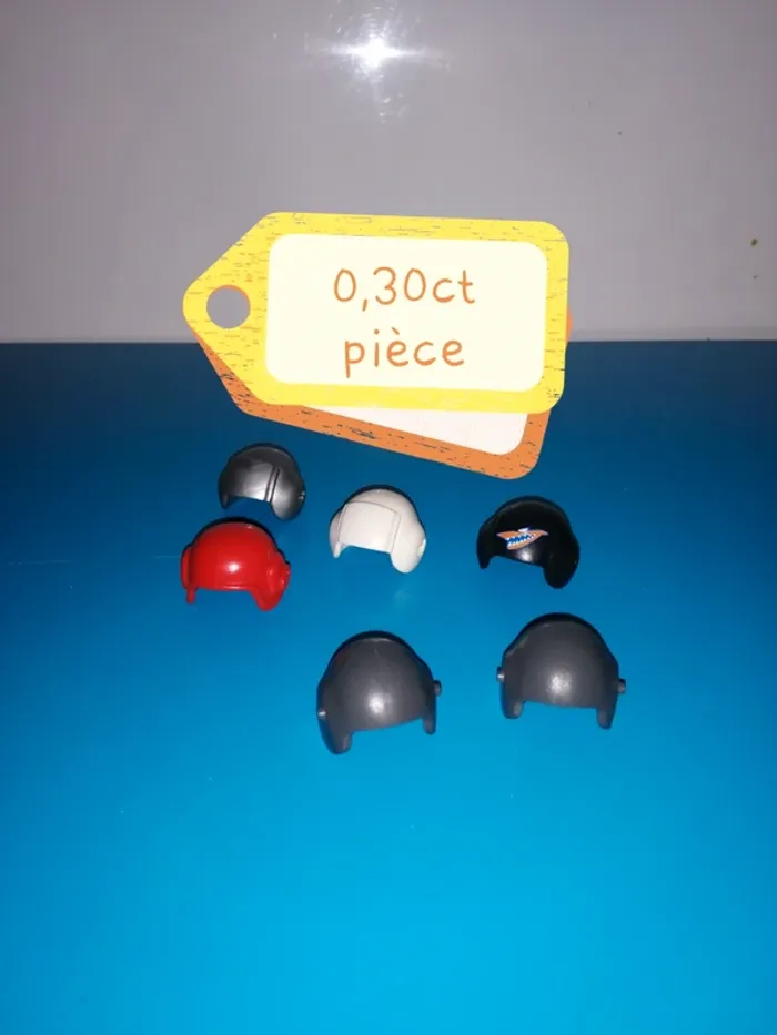 thème* accessoire / casque pompier - sauvetage - photo numéro 2