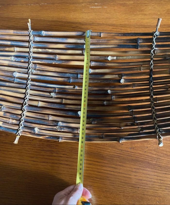 Corbeille à fruit - photo numéro 2