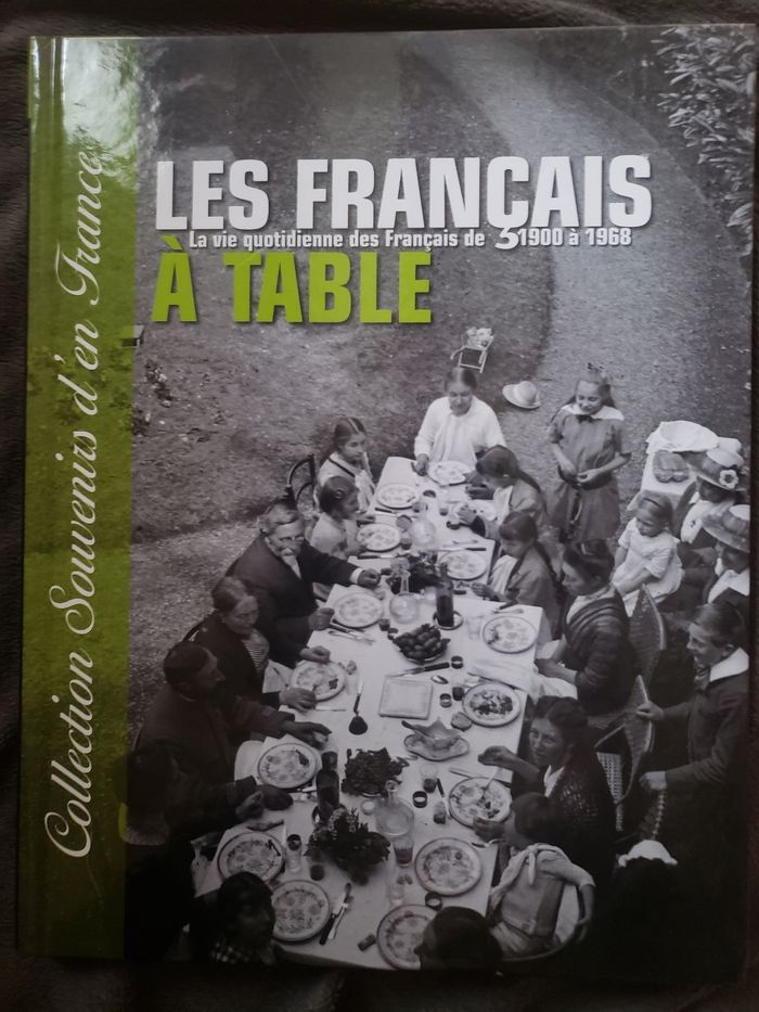 livre collection