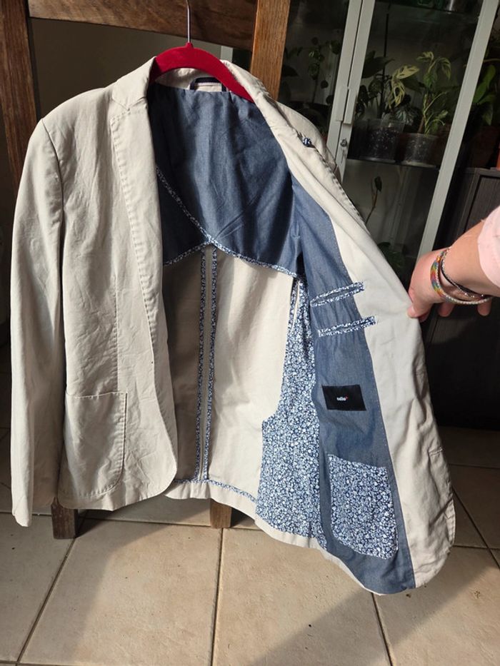 Veste de costume - photo numéro 4