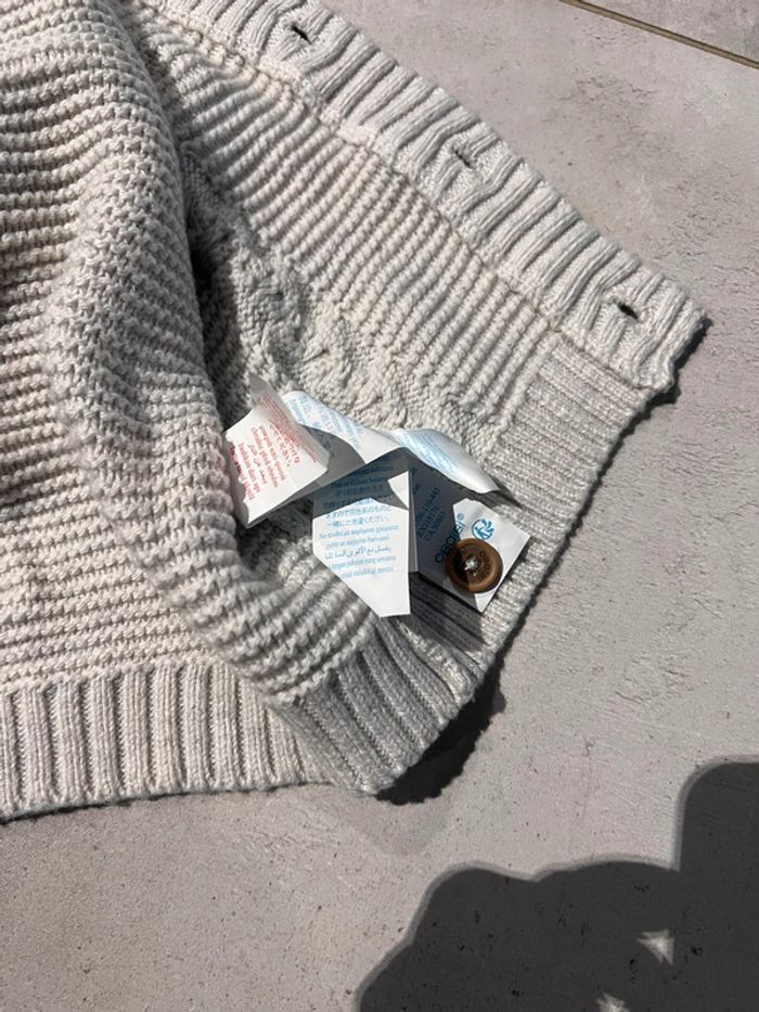 Ensemble 3P Obaibi - photo numéro 8