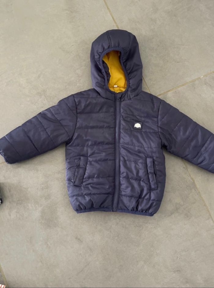 Lot vêtements garçon taille 18 mois - photo numéro 4
