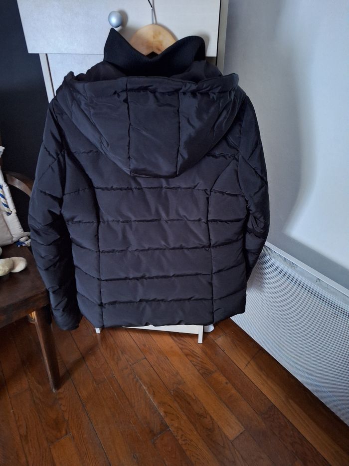 Doudoune femme - photo numéro 2