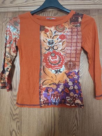 Haut taille 36