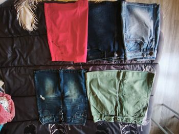 Lot de jupe tailles 36 à 40