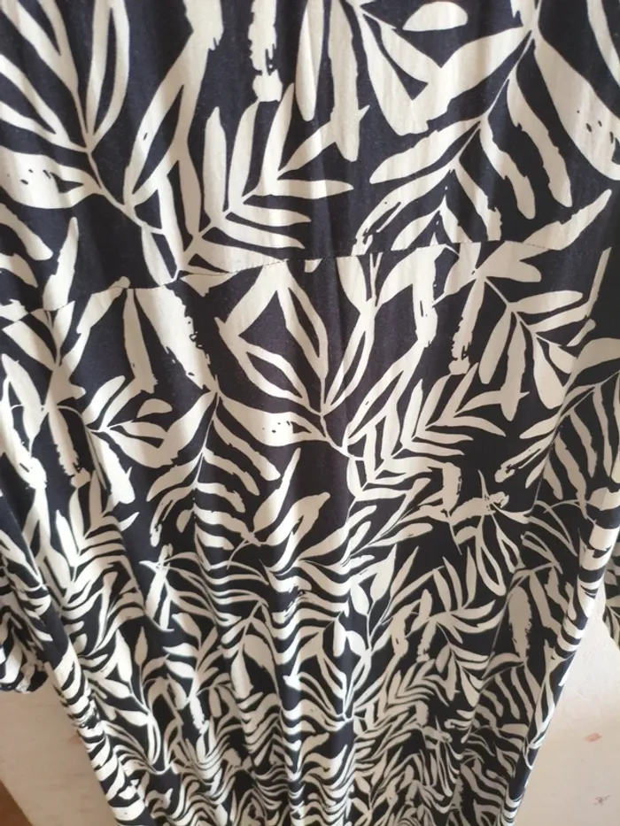 Robe longue - photo numéro 3
