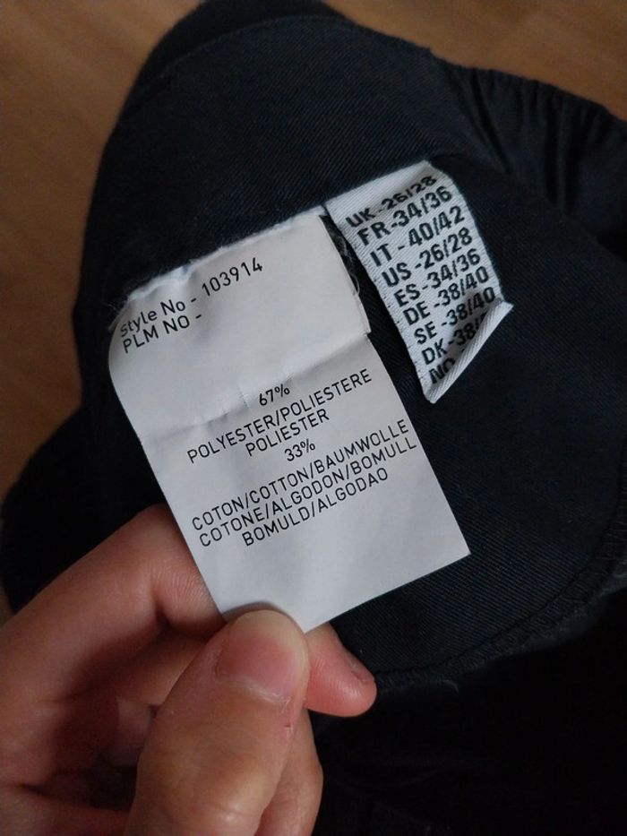 short - photo numéro 3