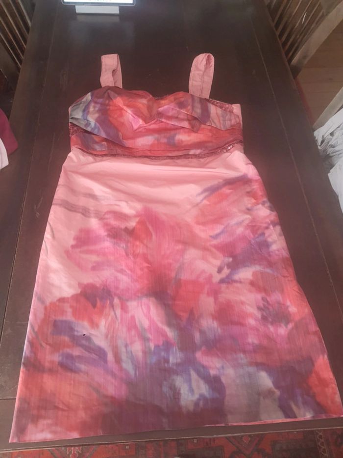Robe cérémonie Linea Raffaelli fr 48 - photo numéro 12