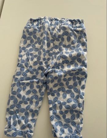 Pantalon 12 mois 