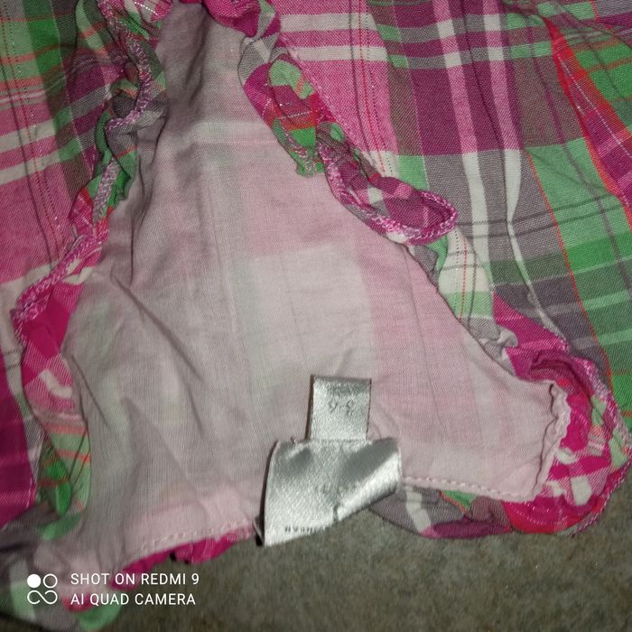 Robe 3 6mois - photo numéro 2