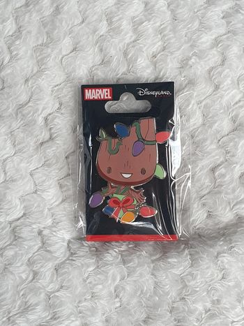 Pin dlp disneyland paris groot