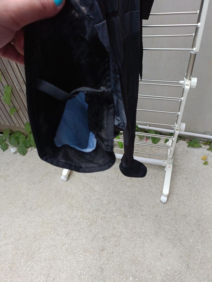Déguisement Batman avec sa cape 10 ans taille L - photo numéro 9