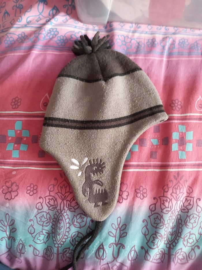Bonnet - photo numéro 5